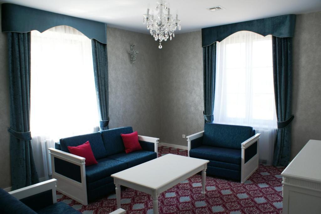 Palac Domaniowski Wieniawa Room photo